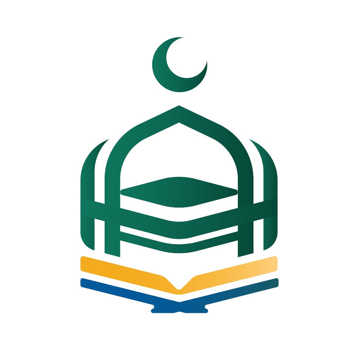 Logo Yayasan Rihafaki Al Haramain